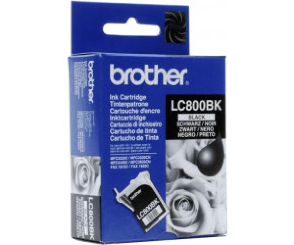 Brother LC-800 schwarz